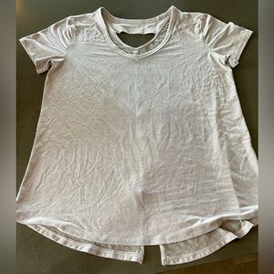 Under Armour Recovery Wear sleep shirt